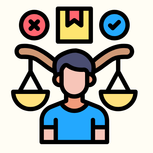Data Ethics icon